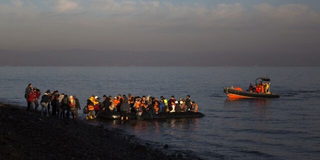 Επιστροφές μεταναστών στην Τουρκία από Λέσβο