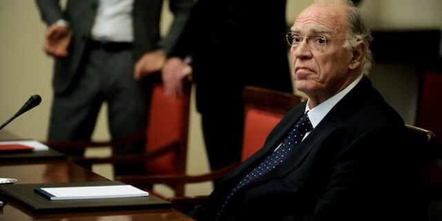 Λεβέντης: Αν ο Καραμανλής πει στον Καμμένο να βγει από την κυβέρνηση, θα το κάνει