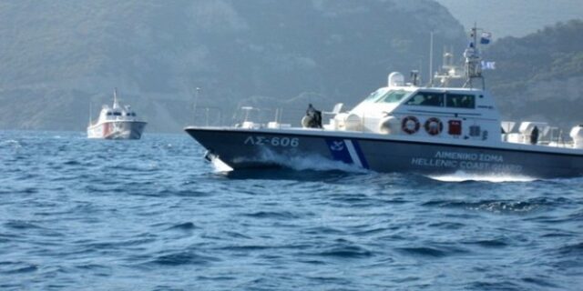 Νεκρό βρέφος εντοπίστηκε να επιπλέει στην Κω