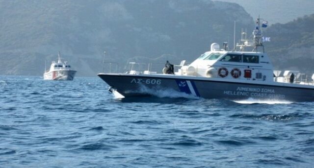 Νεκρό βρέφος εντοπίστηκε να επιπλέει στην Κω