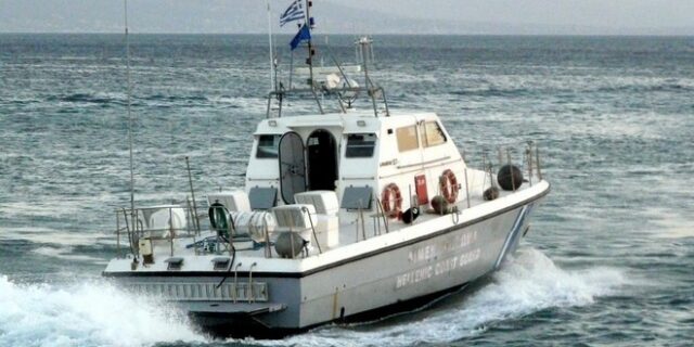 Εντοπίστηκε νεκρό κορίτσι στους Φούρνους
