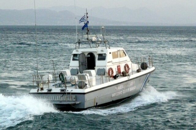 Εντοπίστηκε νεκρό κορίτσι στους Φούρνους