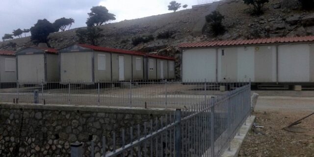 Απανθρακώθηκε κοριτσάκι 4 μηνών σε φωτιά στα Φάρσαλα ανήμερα των Χριστουγέννων