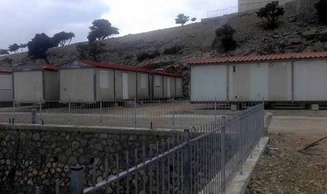 Απανθρακώθηκε κοριτσάκι 4 μηνών σε φωτιά στα Φάρσαλα ανήμερα των Χριστουγέννων