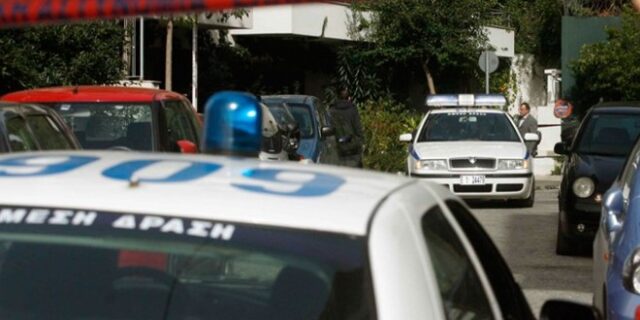 Είχαν ρημάξει τα πρατήρια καυσίμων σε Ηλιούπολη και Αργυρούπολη