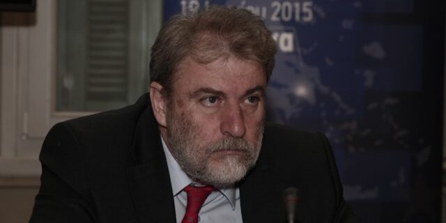Επίσκεψη Μαριά στους χώρους υποδοχής μεταναστών και προσφύγων στη Μυτιλήνη