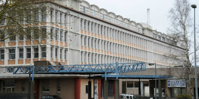 Χάνουν και την ΦΑΜΑΡ οι Μαρινόπουλοι