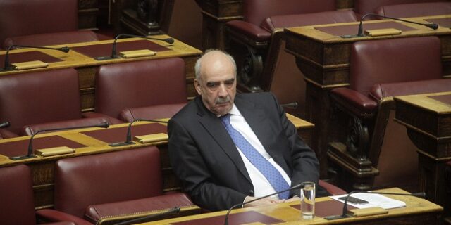 Έφυγε από τη ζωή η αδερφή του Βαγγέλη Μεϊμαράκη
