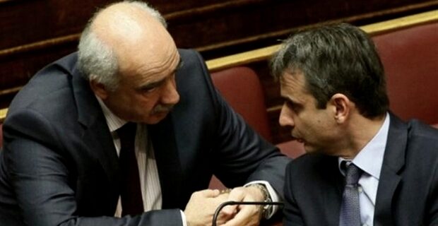 ΝΔ: Τα ισχυρά χαρτιά και τα αδύνατα σημεία Μεϊμαράκη και Μητσοτάκη στη διεκδίκηση της προεδρίας