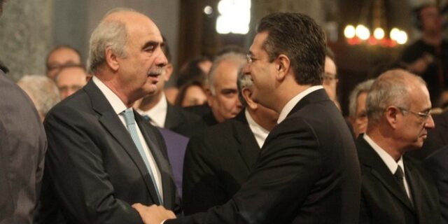 ΝΔ: Βουβό το προεκλογικό κλίμα