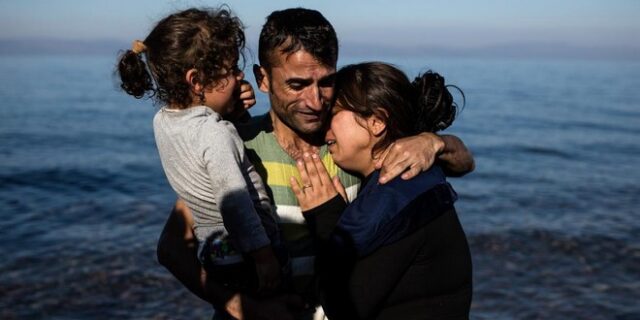 Ναυάγιο στο Φαρμακονήσι με 13 νεκρούς