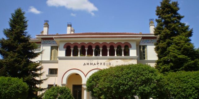 Ισόβια στον πρώην ταμία του δήμου Ιωαννιτών για υπεξαίρεση