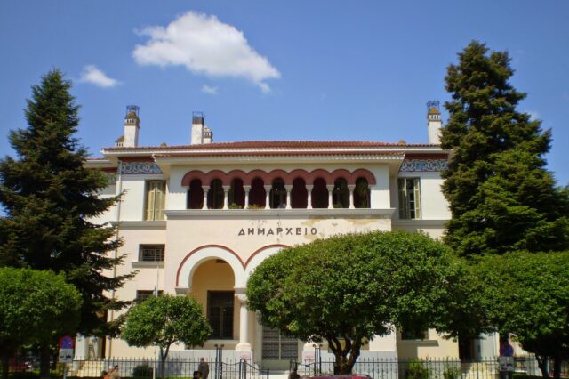 Ισόβια στον πρώην ταμία του δήμου Ιωαννιτών για υπεξαίρεση