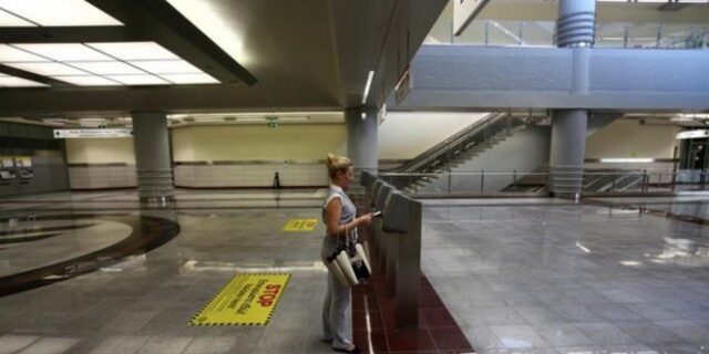 Έρχεται το ηλεκτρονικό εισιτήριο