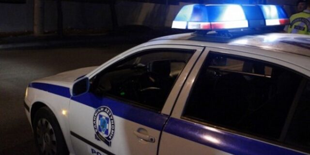 Μολότοφ στο τουρκικό προξενείο στη Θεσσαλονίκη