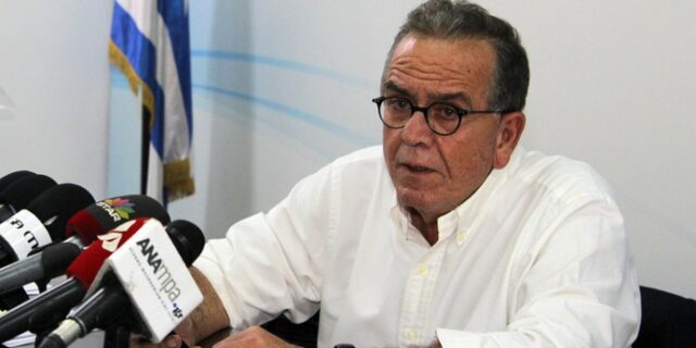 Μουζάλας: Το Συμβούλιο Υπουργών Εσωτερικών βάζει τέλος στις φήμες περί εξόδου από τη Σένγκεν