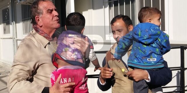 Με την Σούζαν Σάραντον συναντήθηκε ο Γιάννης Μουζάλας