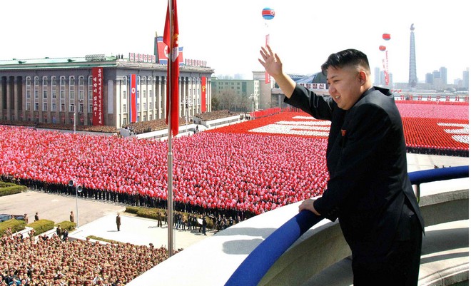Τα 10 πράγματα που η Βόρεια Κορέα δεν θέλει να ξέρεις