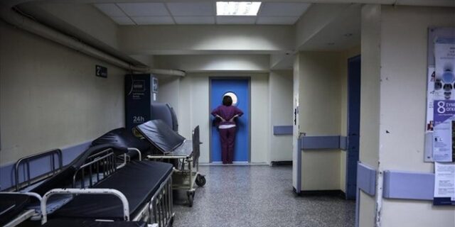 Λαϊκό: Βρέθηκε λύση για τον ομαλό εφοδιασμό με ογκολογικά φάρμακα