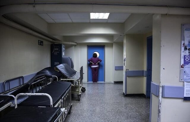 “Οδοστρωτήρας” για τους γιατρούς το νέο ασφαλιστικό