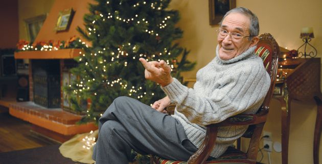 Τη Δευτέρα η κηδεία του Ντάνου Λυγίζου