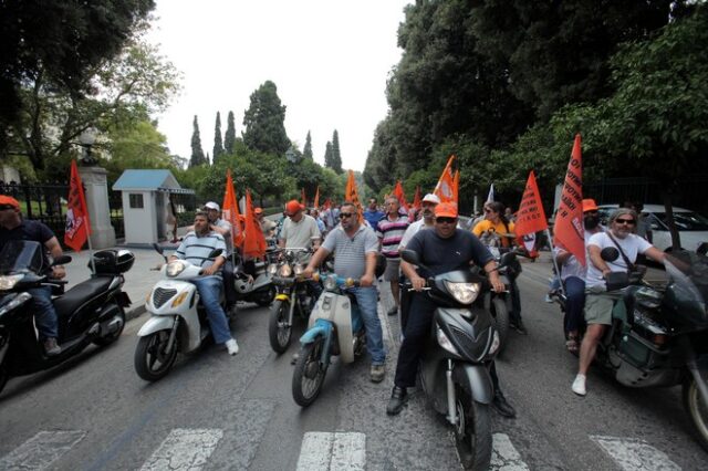 Τι αλλάζει σε ωράριο, αποδοχές, μετατάξεις και ενδοαυτοδιοικητική κινητικότητα για υπαλλήλους ΟΤΑ