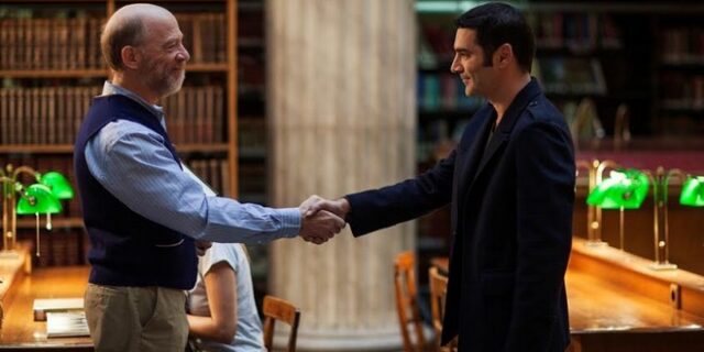 ‘Έσπασε ταμεία’ η ταινία του Χρ. Παπακαλιάτη, ‘Ένας άλλος κόσμος’, την πρώτη εβδομάδα προβολής