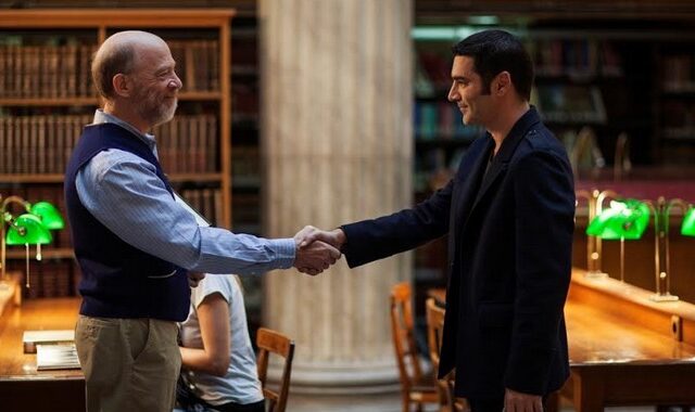 ‘Έσπασε ταμεία’ η ταινία του Χρ. Παπακαλιάτη, ‘Ένας άλλος κόσμος’, την πρώτη εβδομάδα προβολής