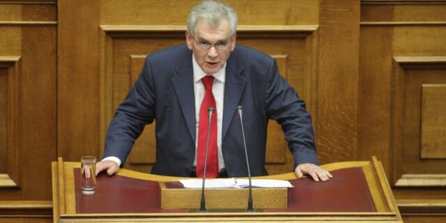 ΕΔΕ: Αντιδράσεις για δηλώσεις Παπαγγελόπουλου