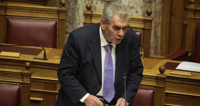 Πόσοι ‘Εθνάρχες’ αντιστοιχούν σε τρεις ‘εγγυητές’;