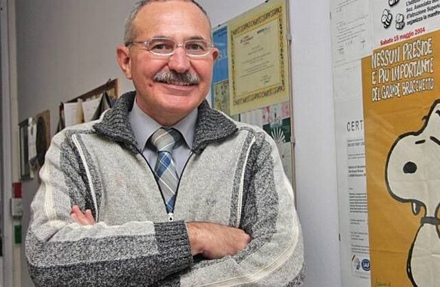 Ο δάσκαλος που ακύρωσε τα Χριστούγεννα