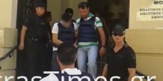 Πολυετής φυλάκιση σε 15χρονο που σκότωσε με όπλο 17χρονο μέσα σε σχολείο
