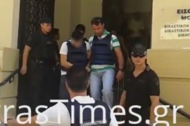 Πολυετής φυλάκιση σε 15χρονο που σκότωσε με όπλο 17χρονο μέσα σε σχολείο