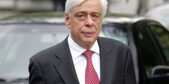 Πούτιν, Μέρκελ, Ντράγκι βλέπει ο Παυλόπουλος