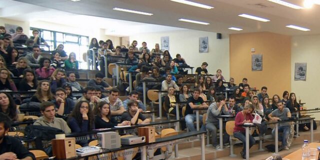 Ανασχεδιάζεται ο χάρτης της Ανώτατης Εκπαίδευσης. Τα ΤΕΙ γίνονται Πανεπιστήμια