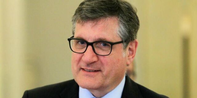 Γερμανός πρέσβης: Δεν υπάρχει θέμα Grexit για την Ελλάδα