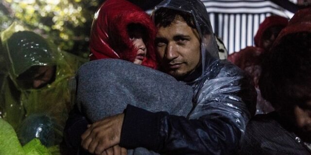 Ιστορική απόφαση. Οι Γιατροί Χωρίς Σύνορα δεν θα δέχονται λεφτά από την ΕΕ