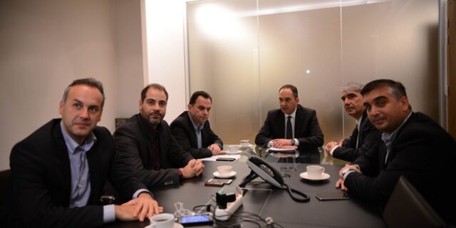 Πλακιωτάκης: Εθνικά ανεύθυνοι και επικίνδυνοι οι αυτοσχεδιασμοί Τσίπρα στο προσφυγικό