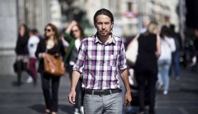 Αντί να εξαφανιστούν οι Podemos ‘εξαφανίστηκε’ ο δικομματισμός