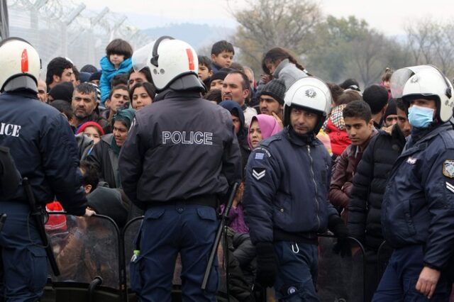 Επικεφαλής ελληνικής Αρχής Ασύλου: Η ΕΕ γνώρισε από την αρχή το πρόβλημα του προσφυγικού, αλλά άργησε να αντιδράσει