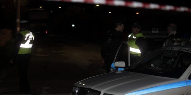 Σε εξέλιξη μεγάλη επιχείρηση της Δίωξης για εξάρθρωση κυκλώματος διακίνησης ναρκωτικών