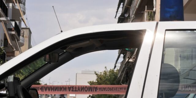 Άγρια συμμορία ληστών στα χέρια της αστυνομίας