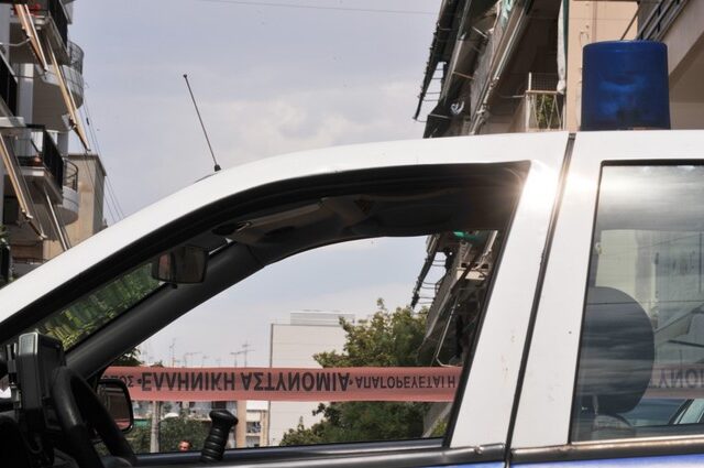Άγρια συμμορία ληστών στα χέρια της αστυνομίας