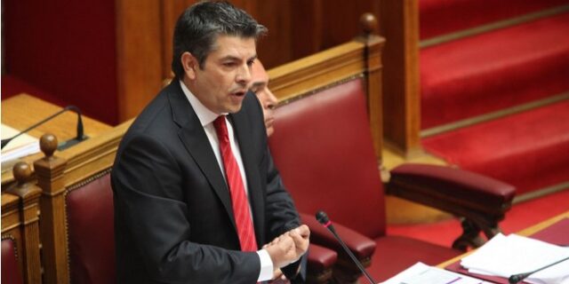 Σύμφωνο Συμβίωσης: Παρανόηση του ΠΑΣΟΚ έκανε το Ποτάμι να αλλάξει ψήφο!
