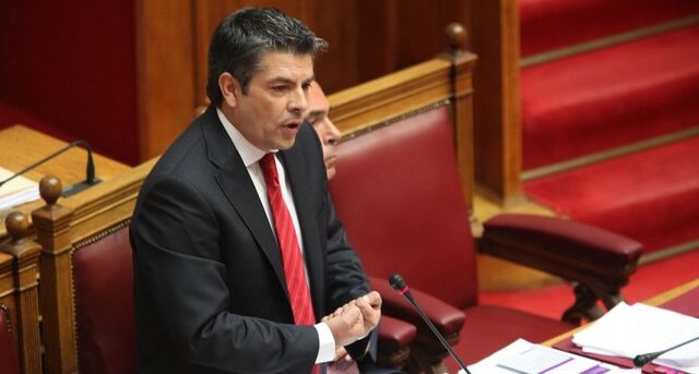 Σύμφωνο Συμβίωσης: Παρανόηση του ΠΑΣΟΚ έκανε το Ποτάμι να αλλάξει ψήφο!