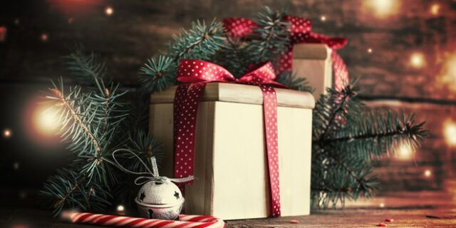 Απόκτησε τα gadget που επιθυμείς φέτος τα Χριστούγεννα και κάνε μια καλή πράξη