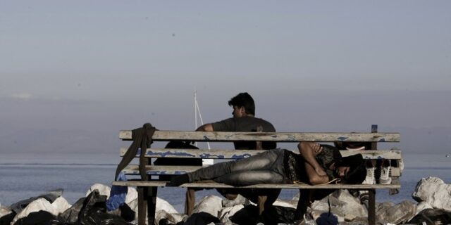 Δεκτό το αίτημα της Ελλάδας για ενεργοποίηση Ομάδων Άμεσης Παρέμβασης από τη Frontex