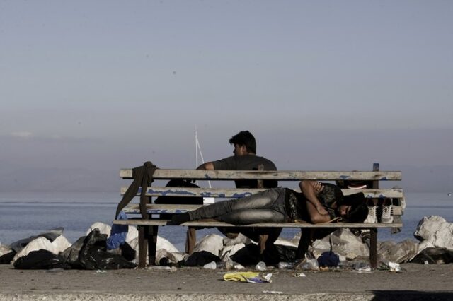 Δεκτό το αίτημα της Ελλάδας για ενεργοποίηση Ομάδων Άμεσης Παρέμβασης από τη Frontex