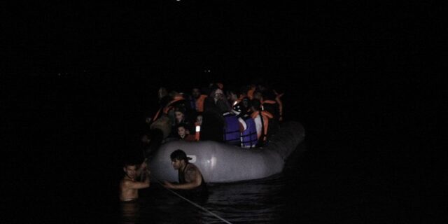 Έρευνες ανοικτά του Καστελόριζου για τον εντοπισμό 6 αγνοούμενων μεταναστών