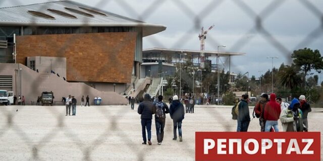 Πόλεμος περιφέρειας – δήμων και στη μέση οι πρόσφυγες. Τι λένε οι δήμαρχοι στο NEWS 247